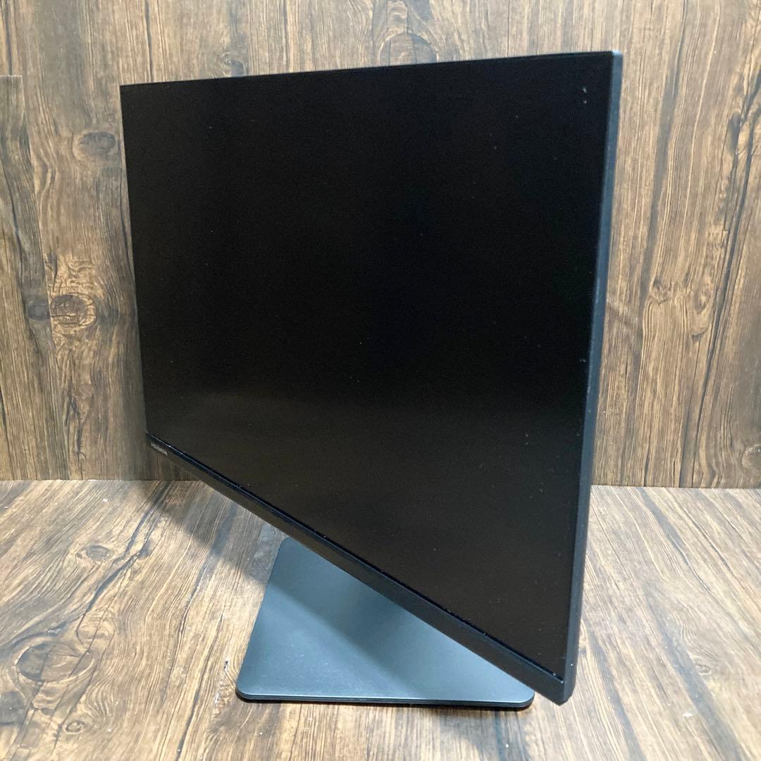 アイオーデータ機器 ワイドディスプレイモニター 25型 LCD-DX251EPB