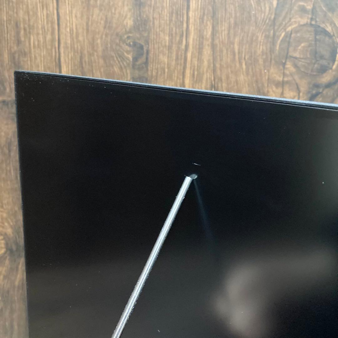 アイオーデータ機器 ワイドディスプレイモニター 25型 LCD-DX251EPB