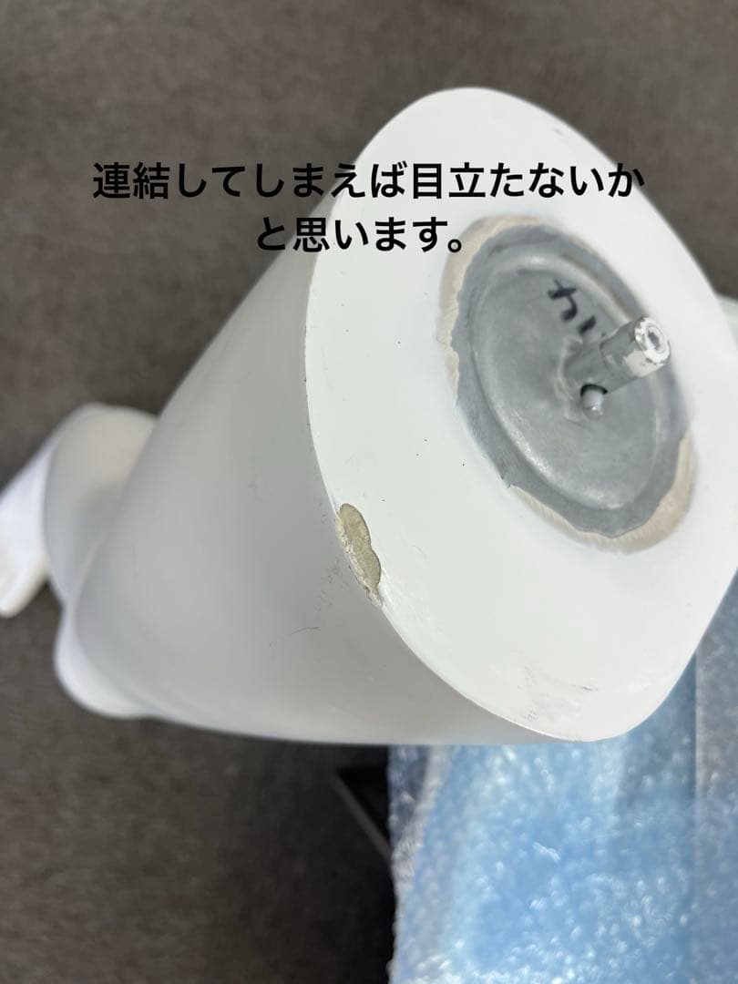 弐宮蜂太さん専用　マネキン　男　マッチョ　筋肉