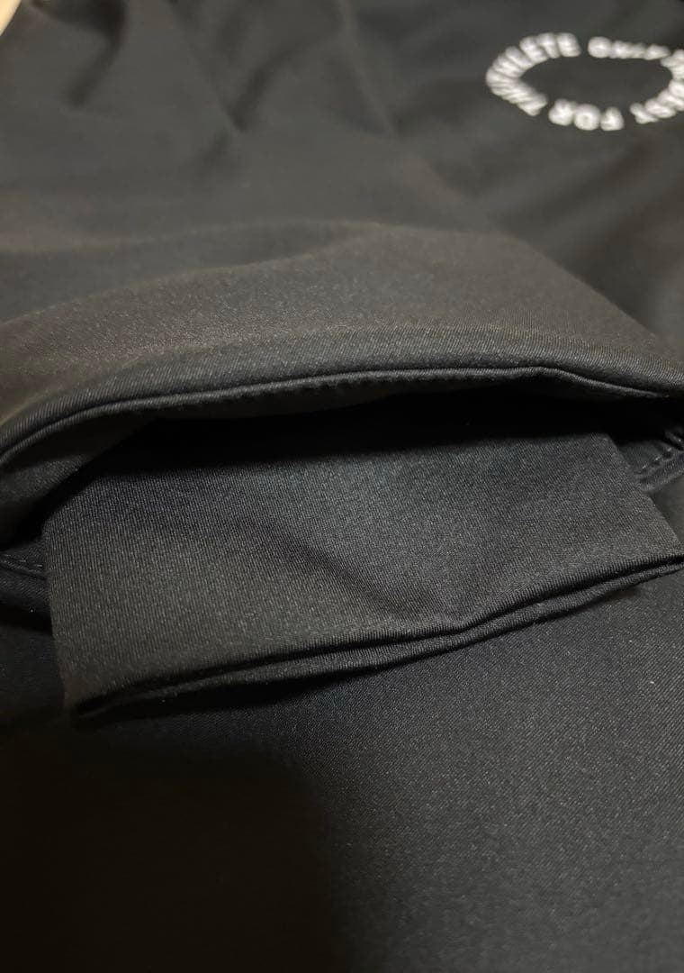 アディダス ボンデッド3層フリース ウィンド ブレーカー ジャケット パンツ