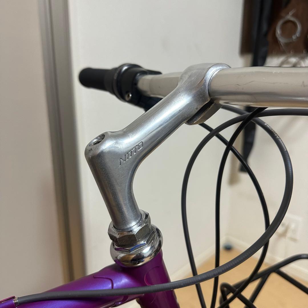 e*r様 panasonic grand canyon oldmtb