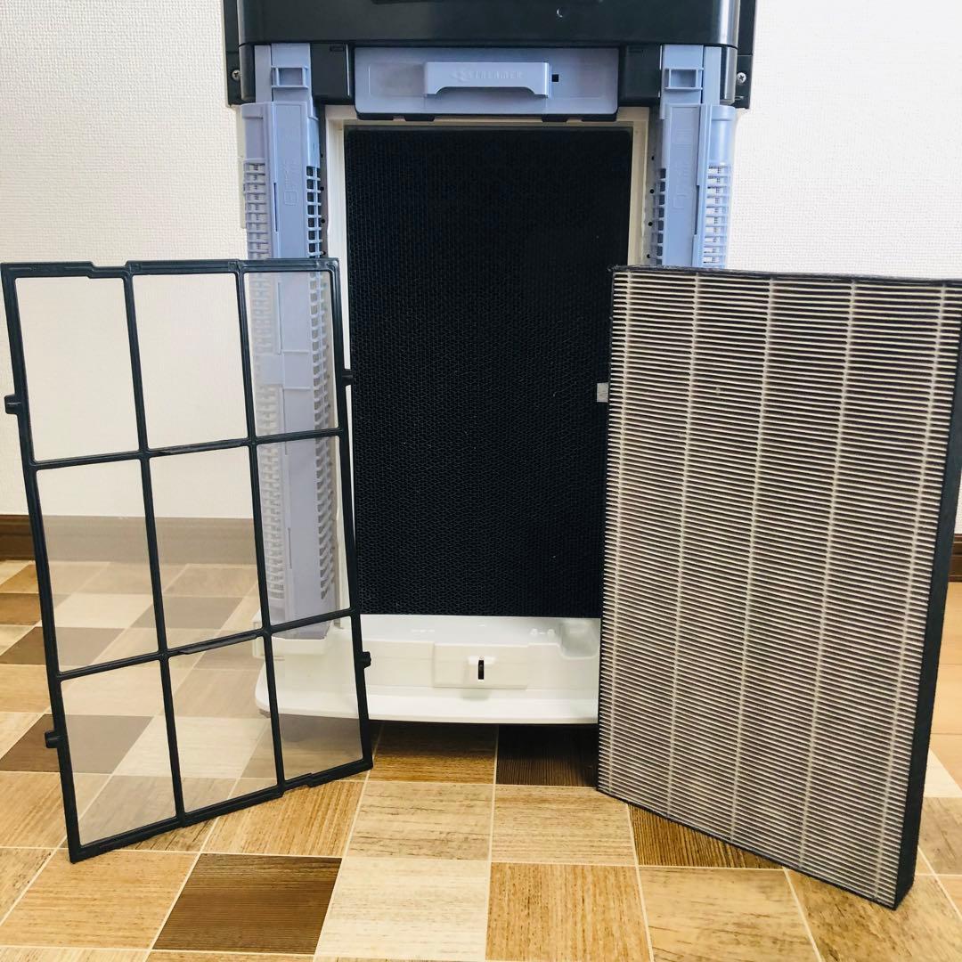 DAIKIN ダイキン 空気清浄機 MCK70TE4