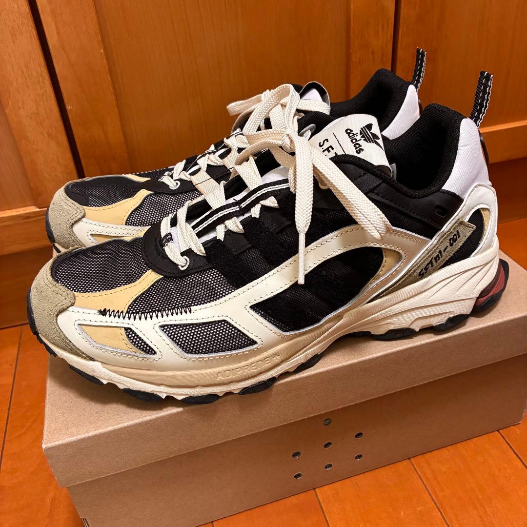 C*l様 adidas shadowturf song for the mute