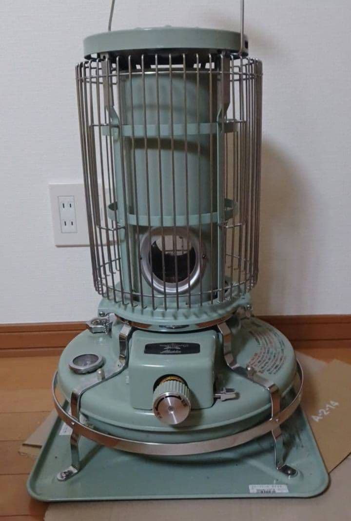 ALADDIN BF3911 アラジン ブルーフレームヒーター ストーブ　最安値