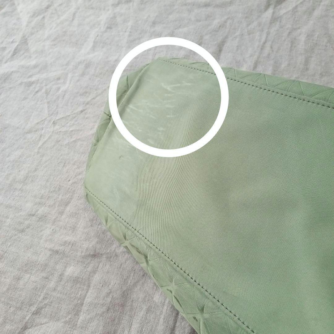 イッセイミヤケ　２WAYバッグ