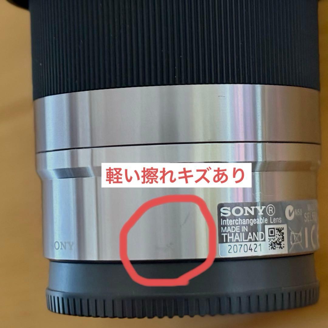 SONY NEX-5RY ダブルズームレンズセット ミラーレス一眼レフカメラ