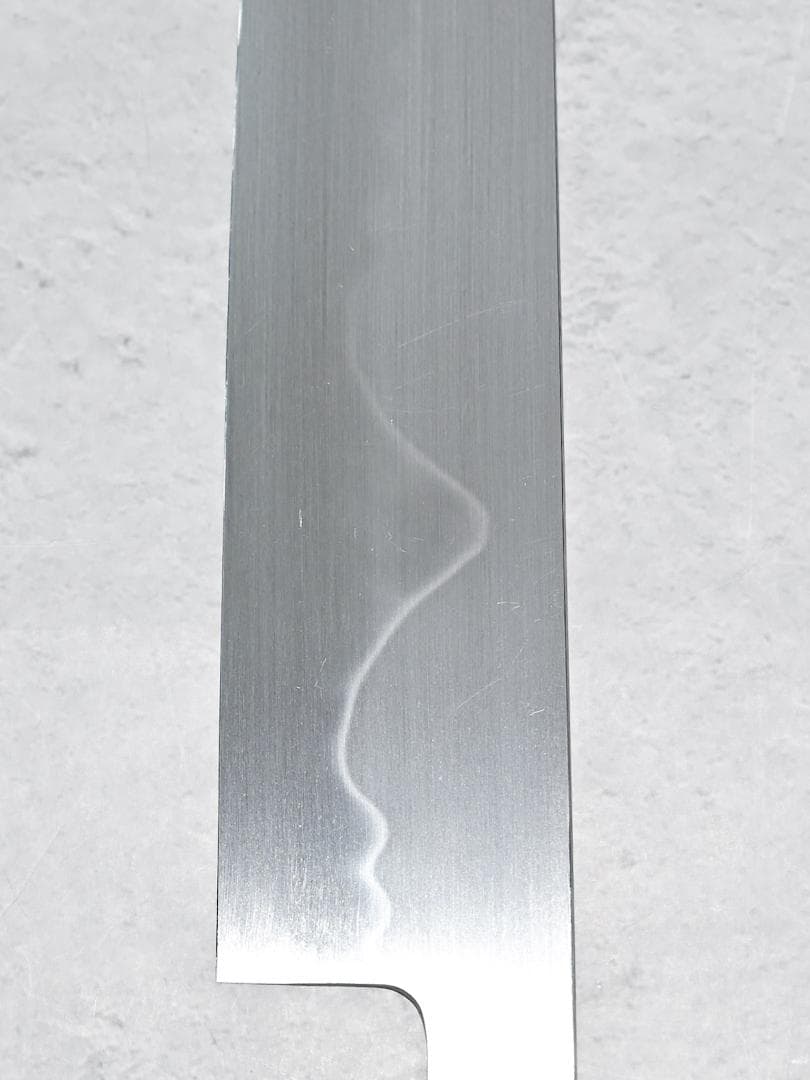 ゆ*中様 楓*様 本焼 切付牛刀 包丁 225mm