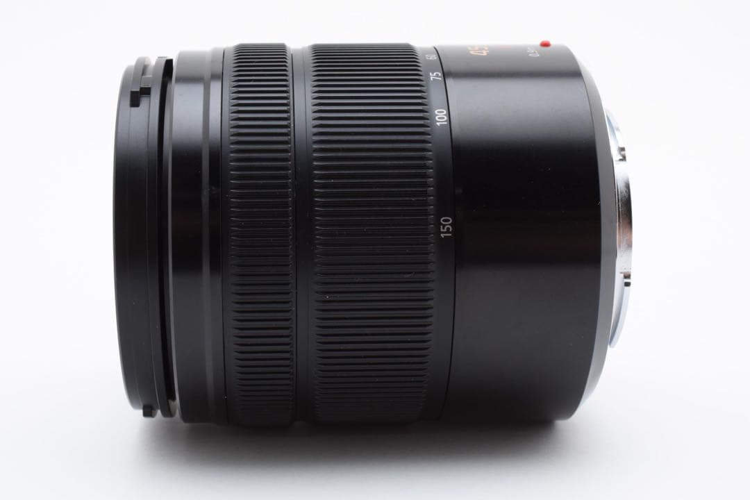 【美品】 LUMIX ルミックス H-FS45150 45-150mm