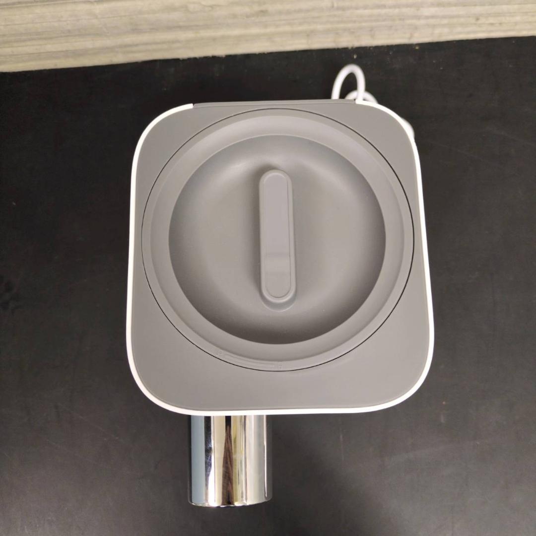 ☆レイコップ ミニポット ミルクメイト　ROM-100JPWH