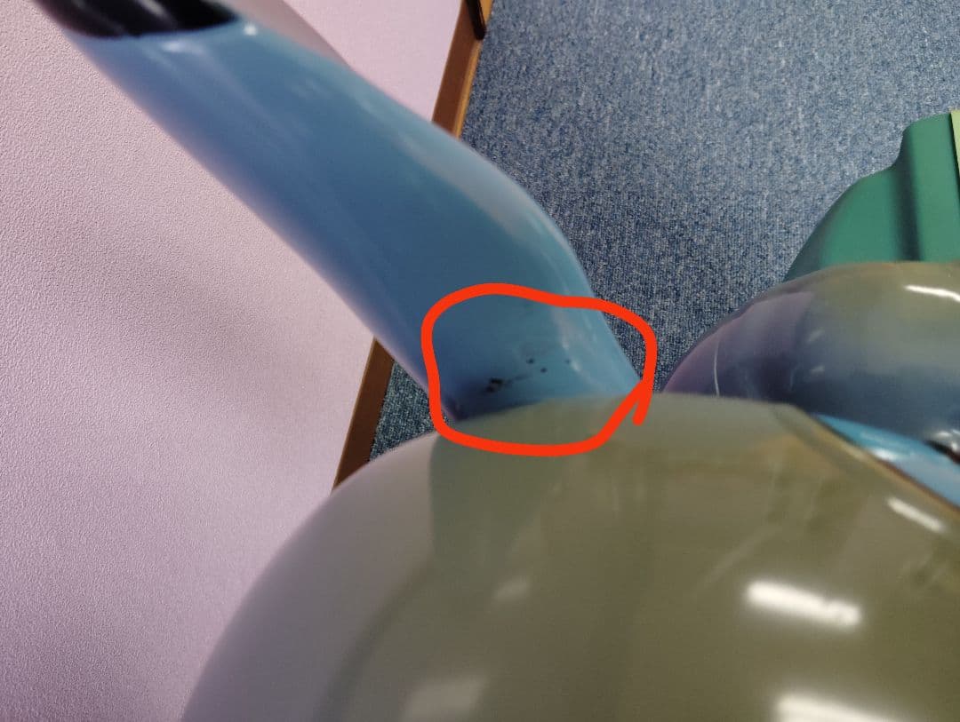 Disney スティッチ テレビ 廃盤品