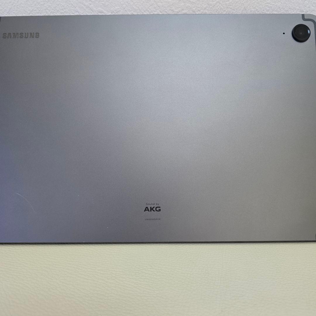 Samsung Galaxy tab S9FE ギャラクシー タブレット