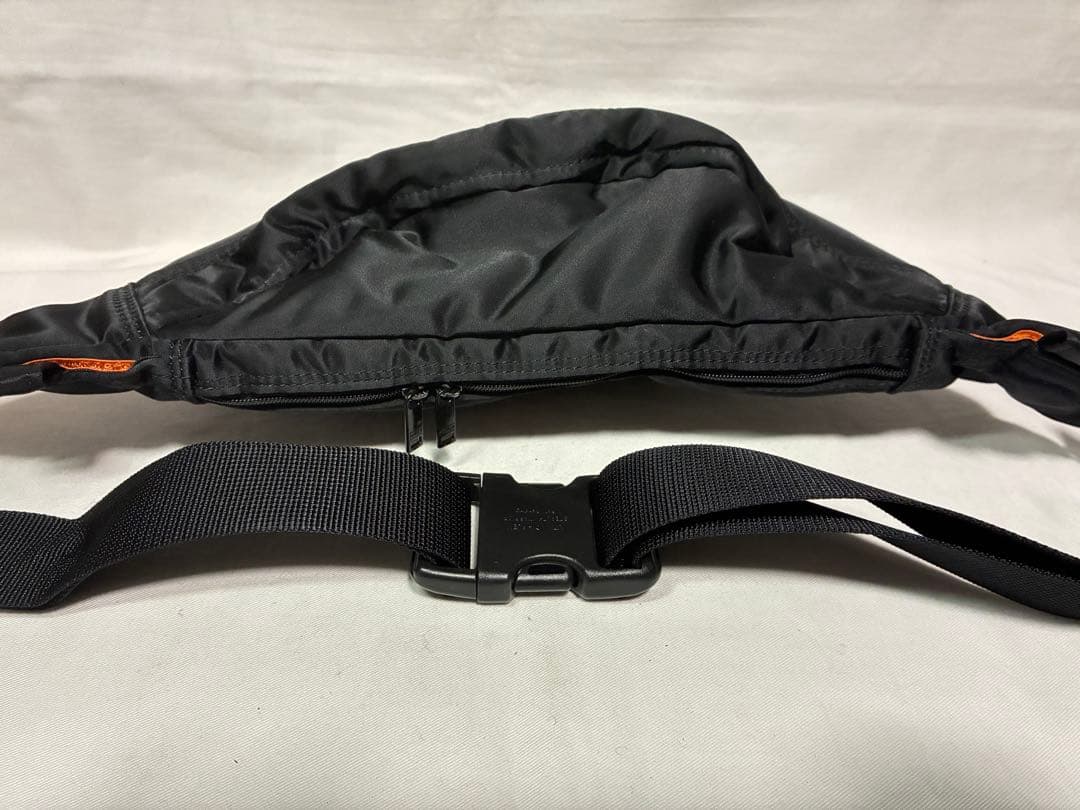 新同品！PORTER. ポーター タンカーウエストバッグ