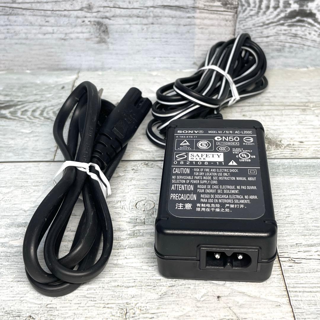 SONY HDビデオカメラ Handycam CX270V HDR-CX270V