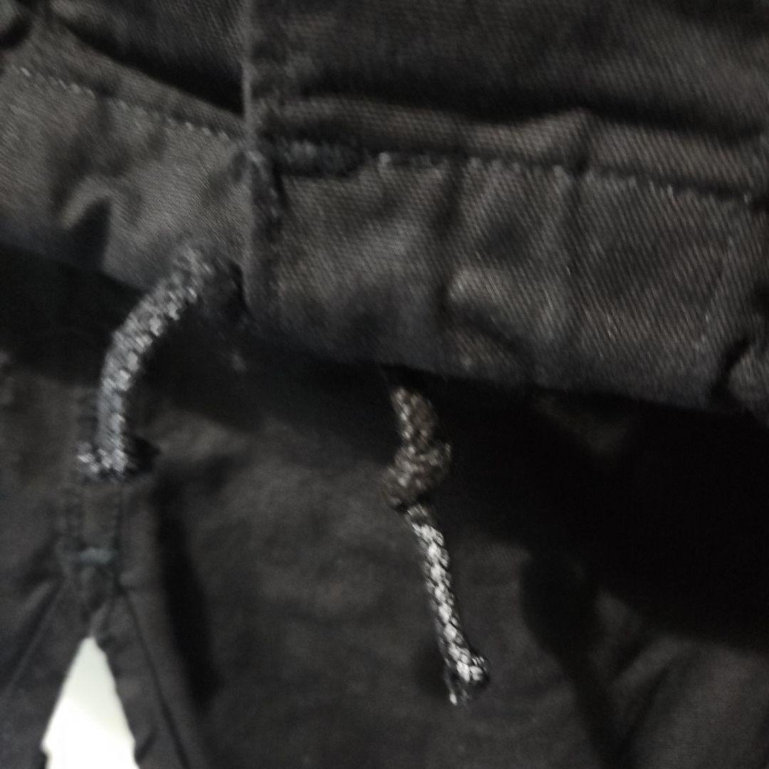 WAIPER.inc 米軍 リメイク スノーカモ モッズコート コットン100%