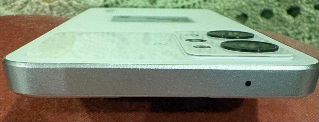 【OPPO】♡本体 美品♡Reno9A／ムーンホワイト