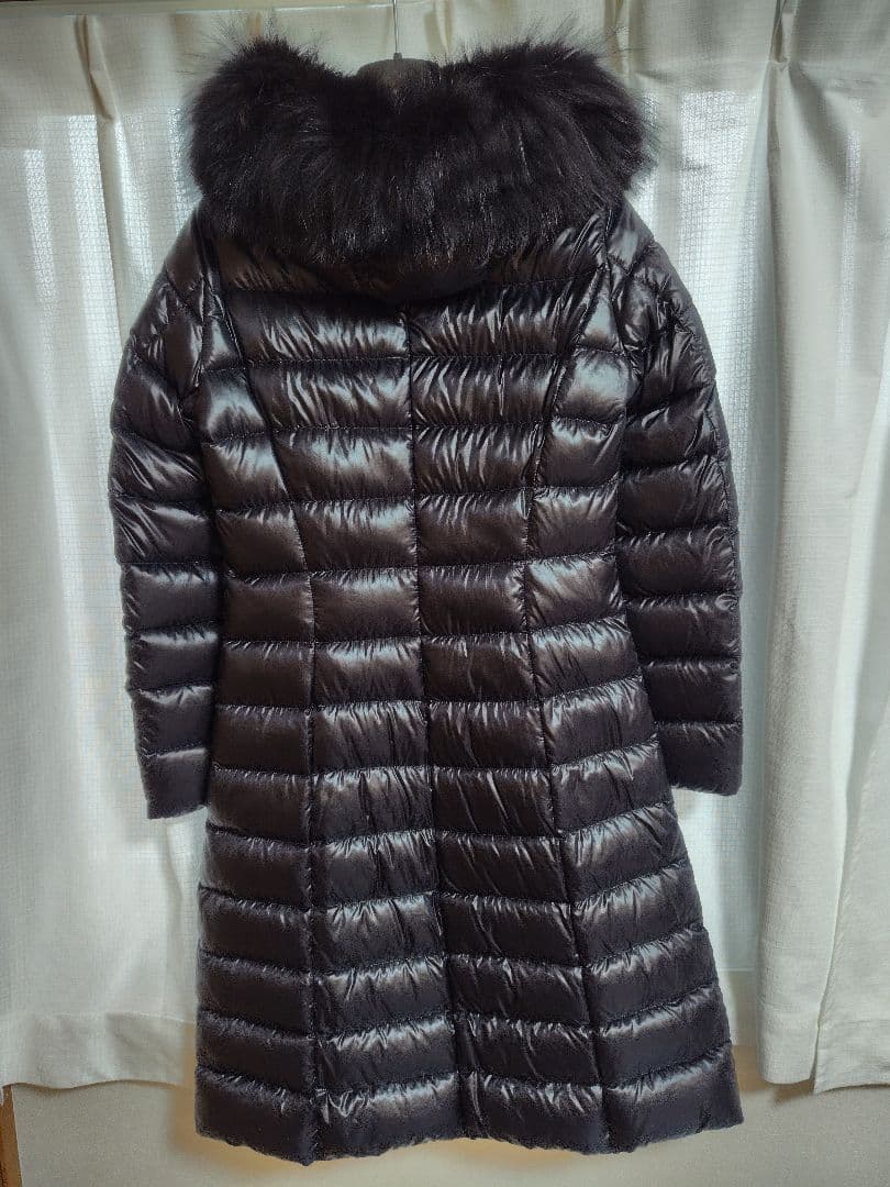 HERNO　ダウンジャケット