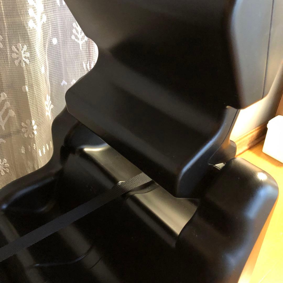 トヨタ純正☆オットマン2個セット