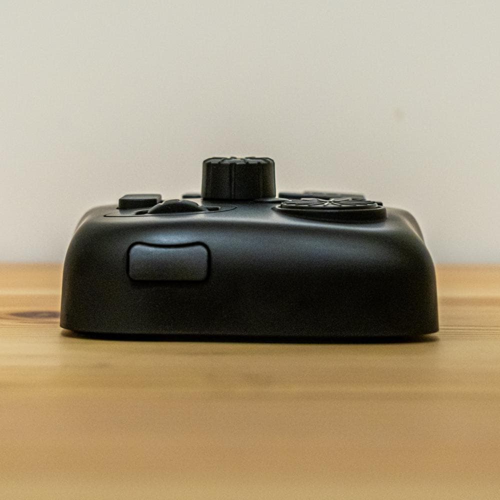 【美品】TourBox NEO 左手デバイス