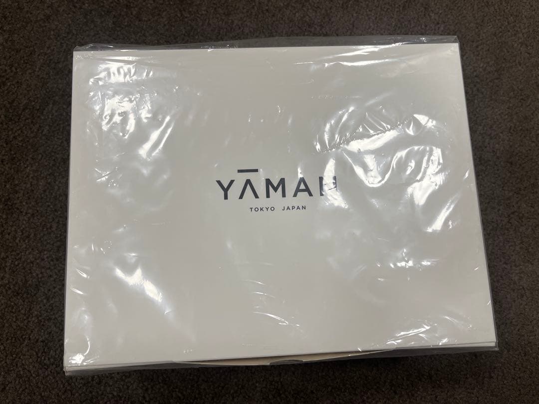 【新品未使用】ヤーマンメディリフトYA−MAN EP-14BB