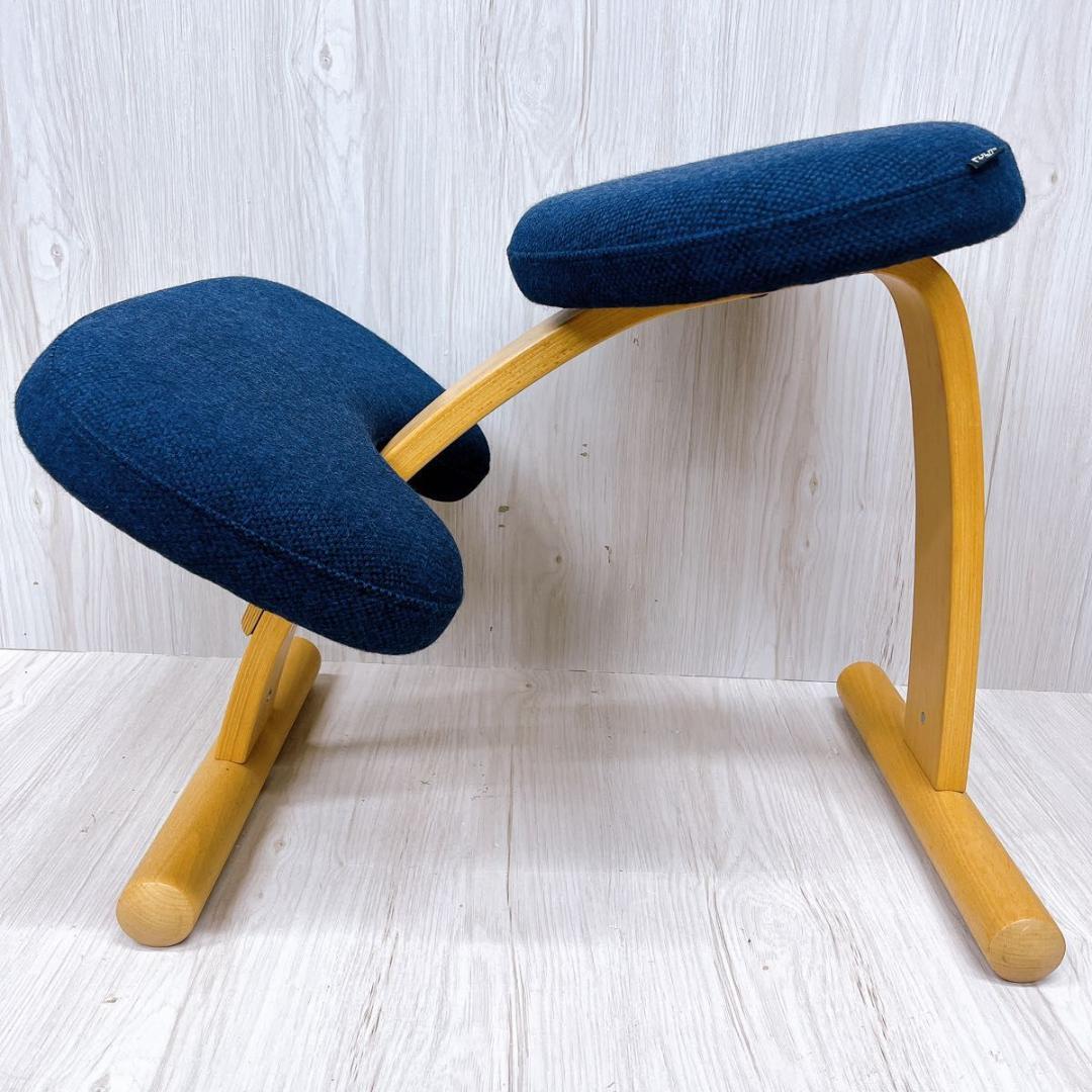 rybo リボ社 Balans EASY バランスイージー 2台 バランスチェア