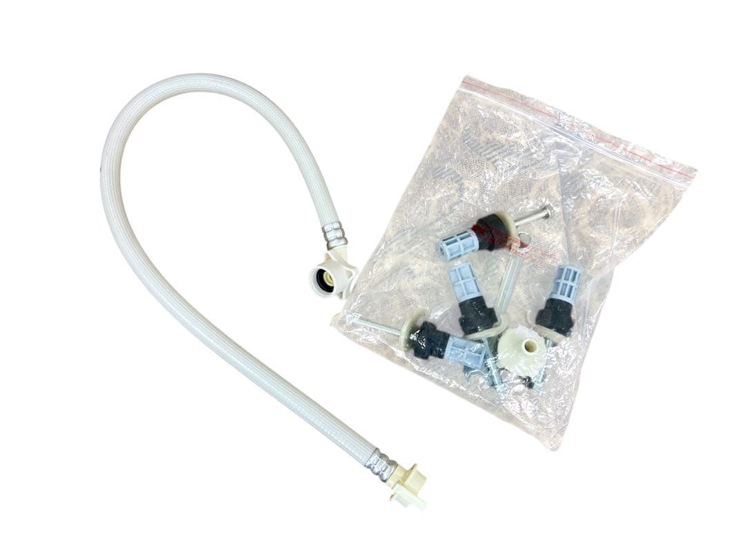 【ニトリ】10kgドラム式 洗濯乾燥機 (ND100KL1) コンパクト