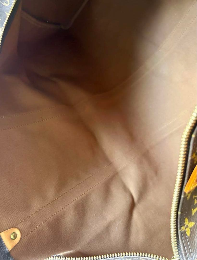 ✨ルイヴィトン　モノグラム　バンドリエール60 ボストンバッグ /旅行バッグ