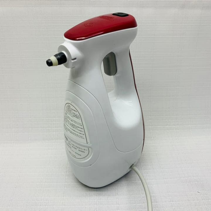 スチームモップ＆クリーナー＜ブラック&デッカー＞FSM1210セット【極美品】