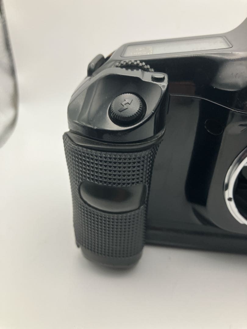 【動作品】Canon T90