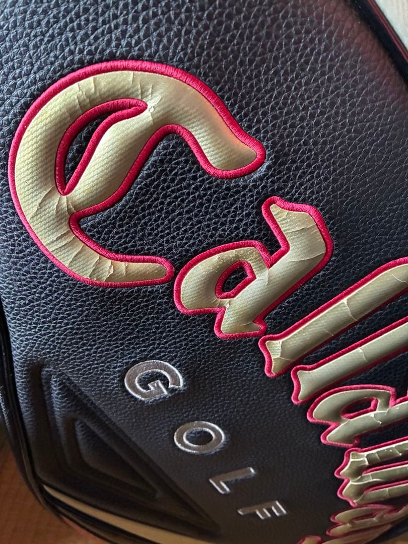 キャロウェイ.Big Bertha クラブセット、