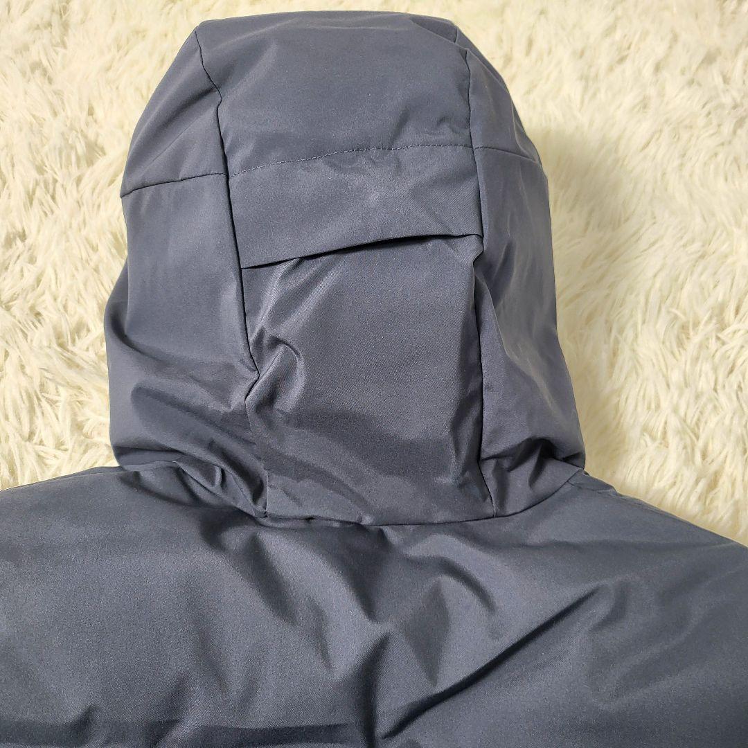 【極美品】パタゴニア　ジャクソングレイシャージャケット　XS グレー