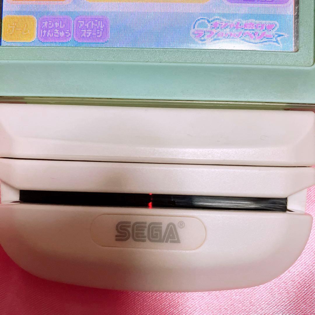 N*A様 レアカードあり‼️ラブandベリーカード・DSカセット・スキャナー・カ