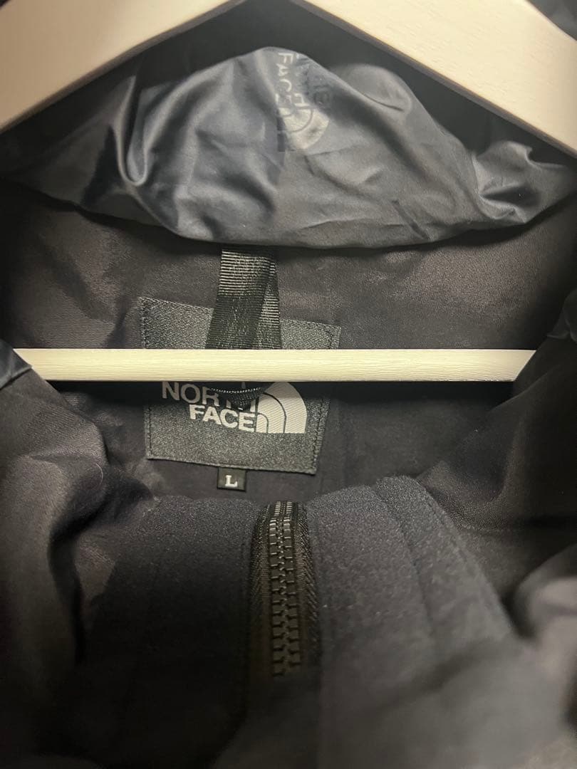 【新品、未使用】THE NORTH FACE マウンテンライトジャケットL