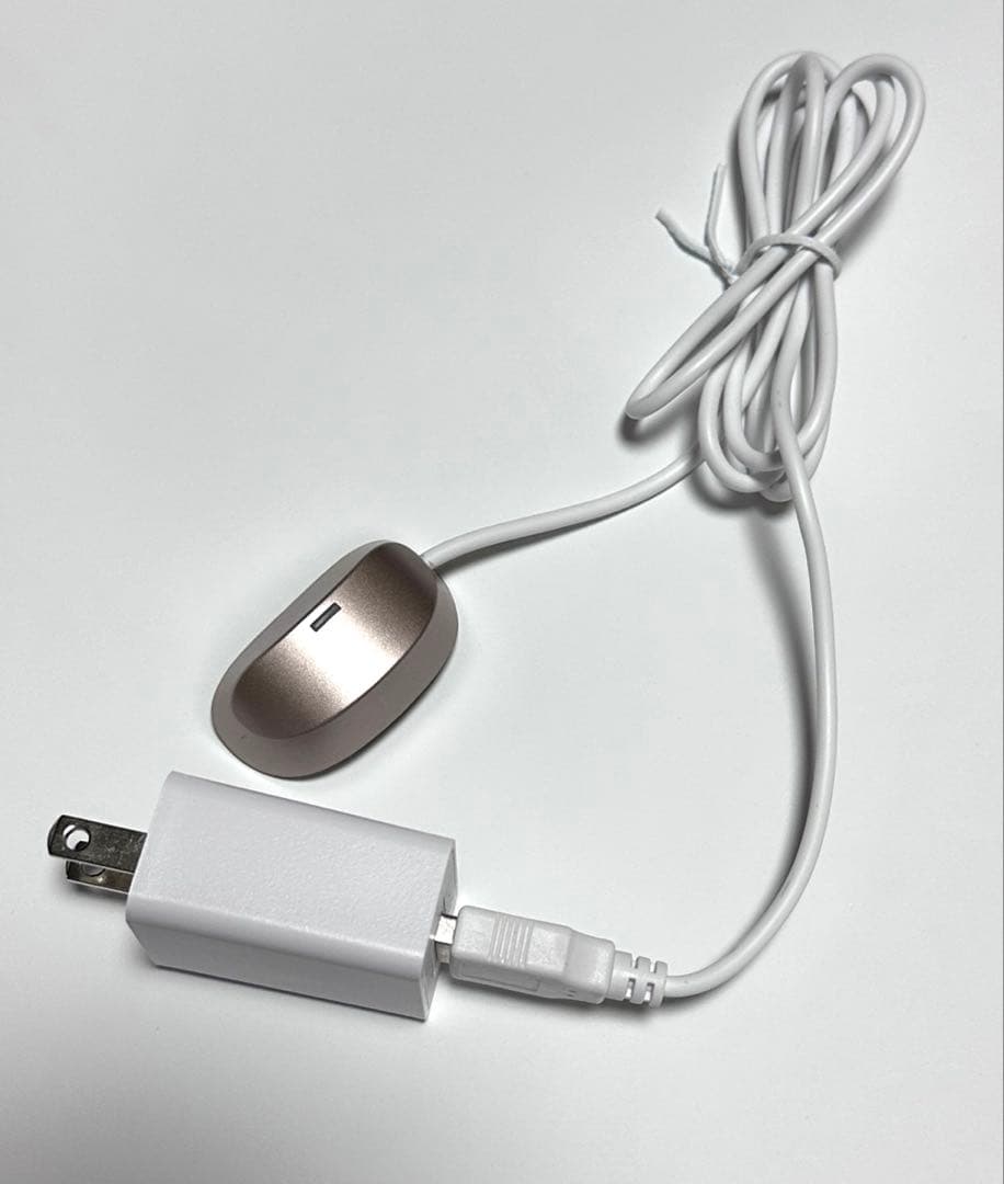 ♡*♡様 ♦️お買い得♦️IKKOプロデュース MEラボンエクラ美顔器 充電式