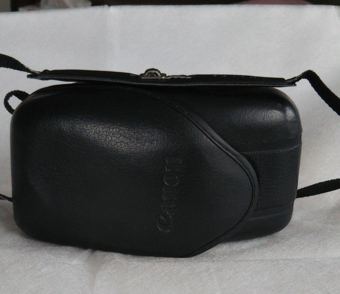 キャノンオートボーイ