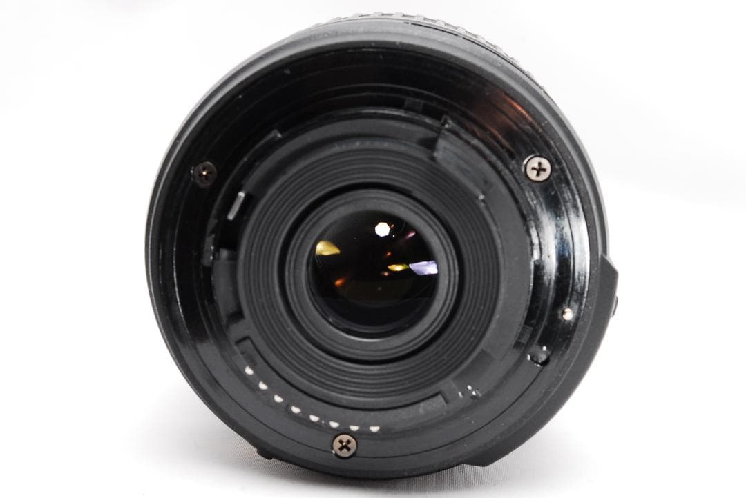 軽量&高画質 ♥ Nikon D3300 ♥希少なレッドカラー スマホ転送OK