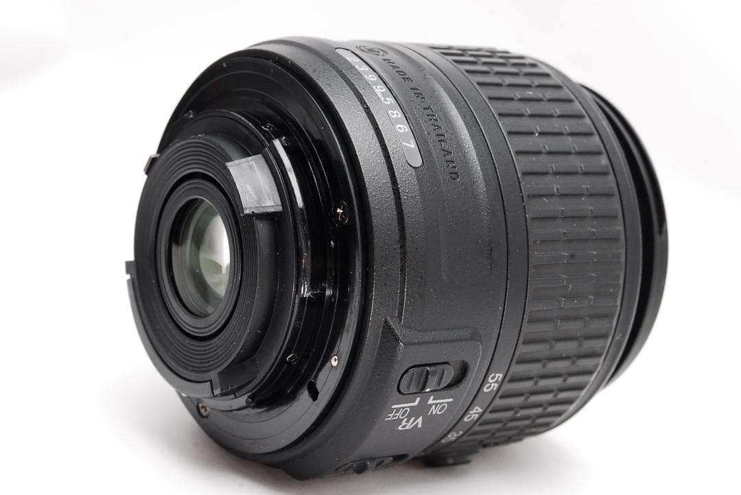 軽量&高画質 ♥ Nikon D3300 ♥希少なレッドカラー スマホ転送OK