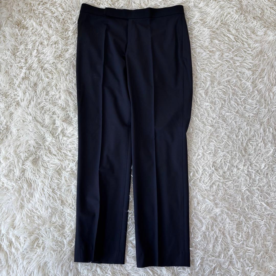 Ralph Lauren✨未使用　パンツセットアップ　大きいサイズ　ネイビー