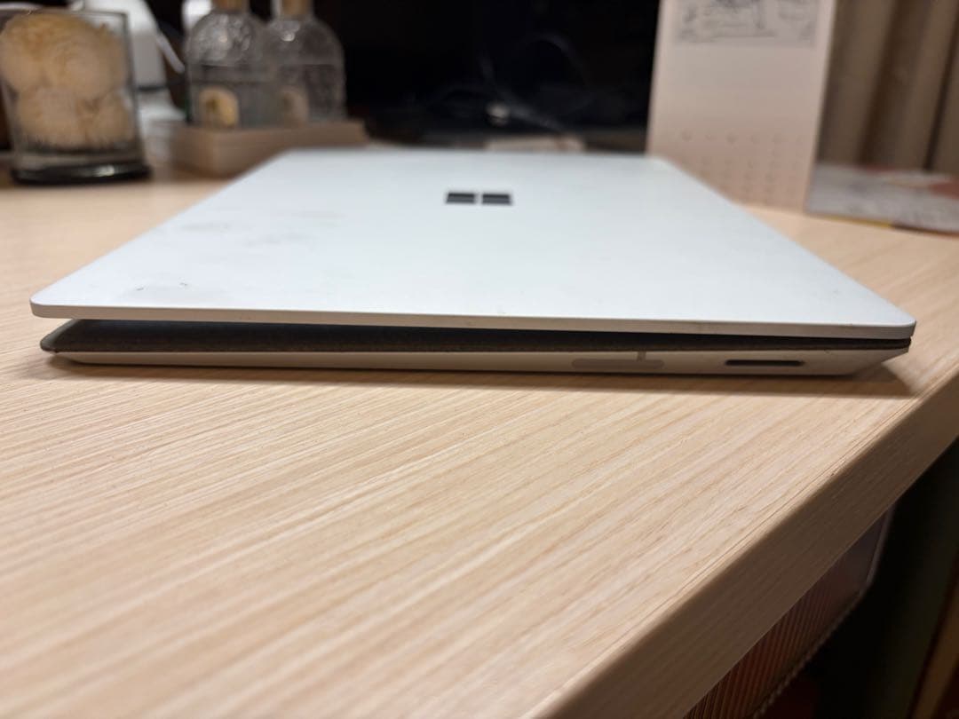 Microsoft Surface Laptop 4 13.5インチ グレー