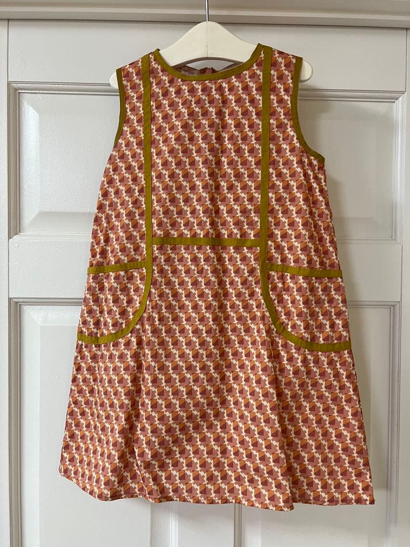 まもなく終了✨《美品》CARAMEL ジオ ワンピース