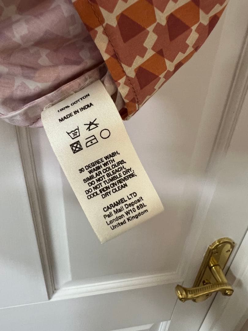 まもなく終了✨《美品》CARAMEL ジオ ワンピース