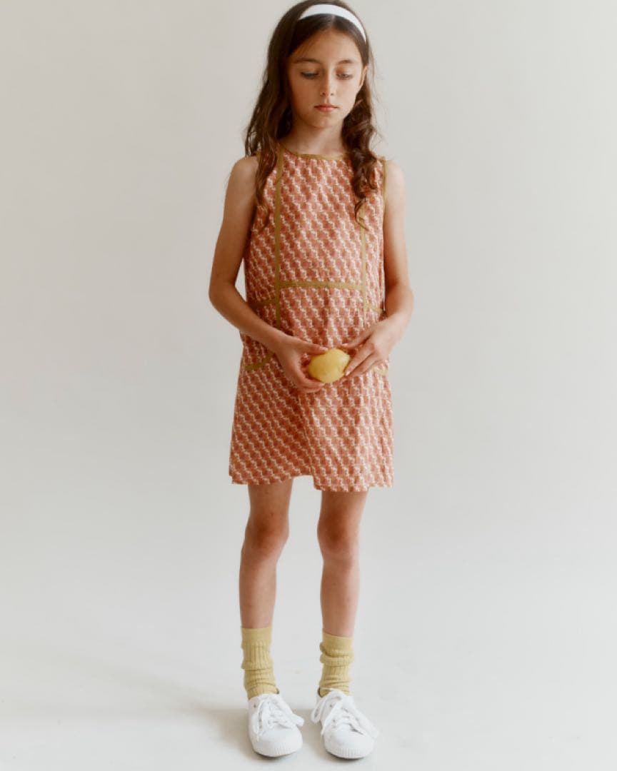 まもなく終了✨《美品》CARAMEL ジオ ワンピース