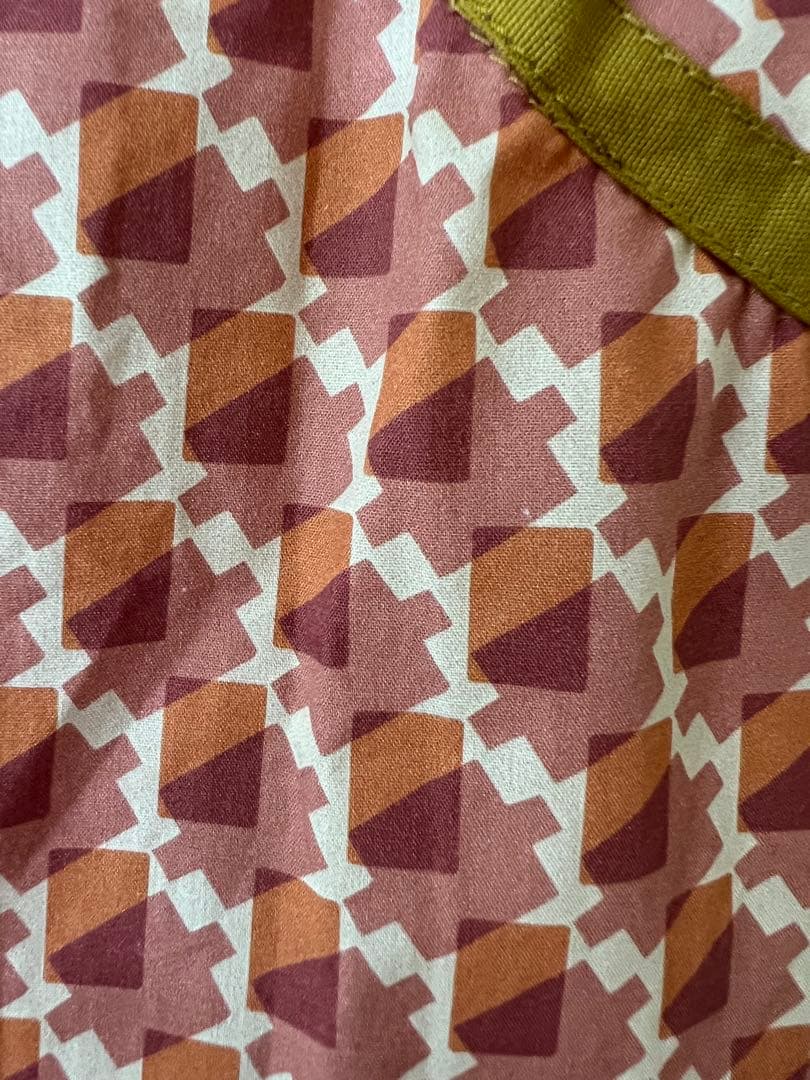 まもなく終了✨《美品》CARAMEL ジオ ワンピース