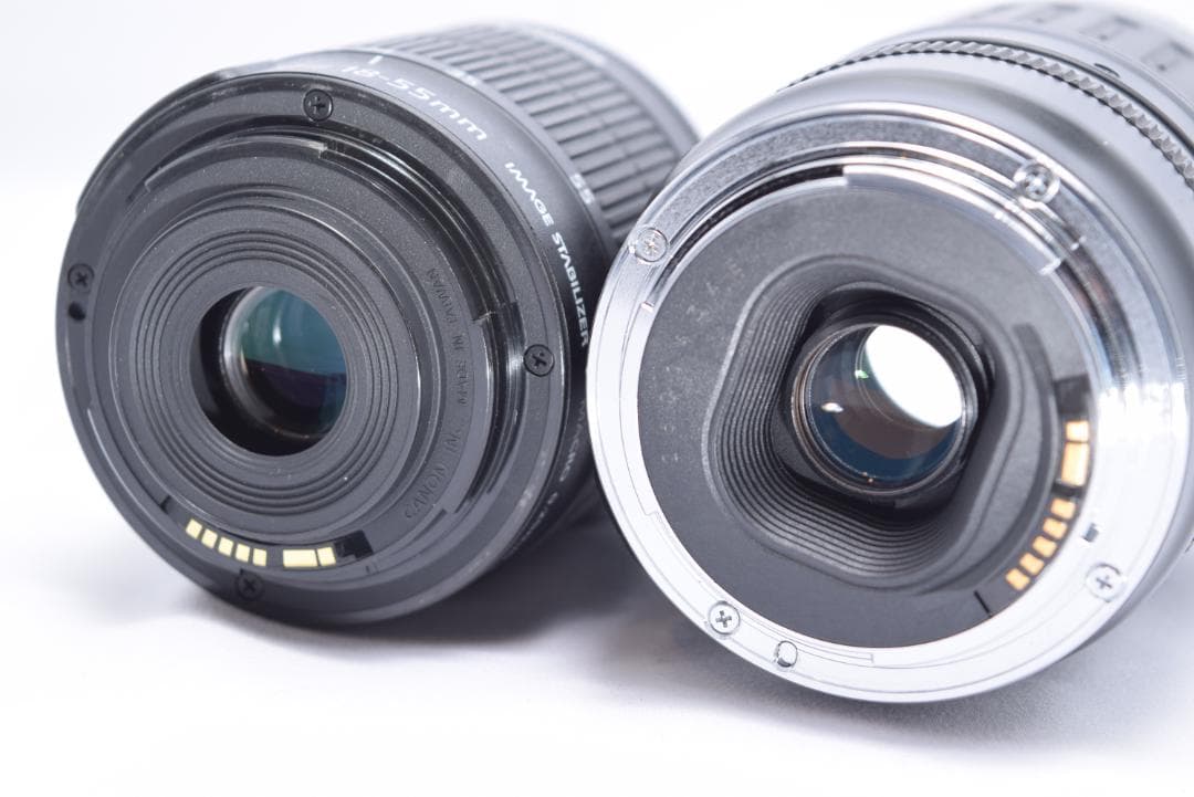 Canon EOS kiss X4 超望遠Wレンズ バック おまけ付き♪