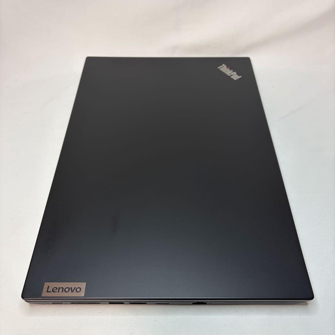 美品 ThinkPad L15 第10世代 i5 15.6型 フルHD オフィス