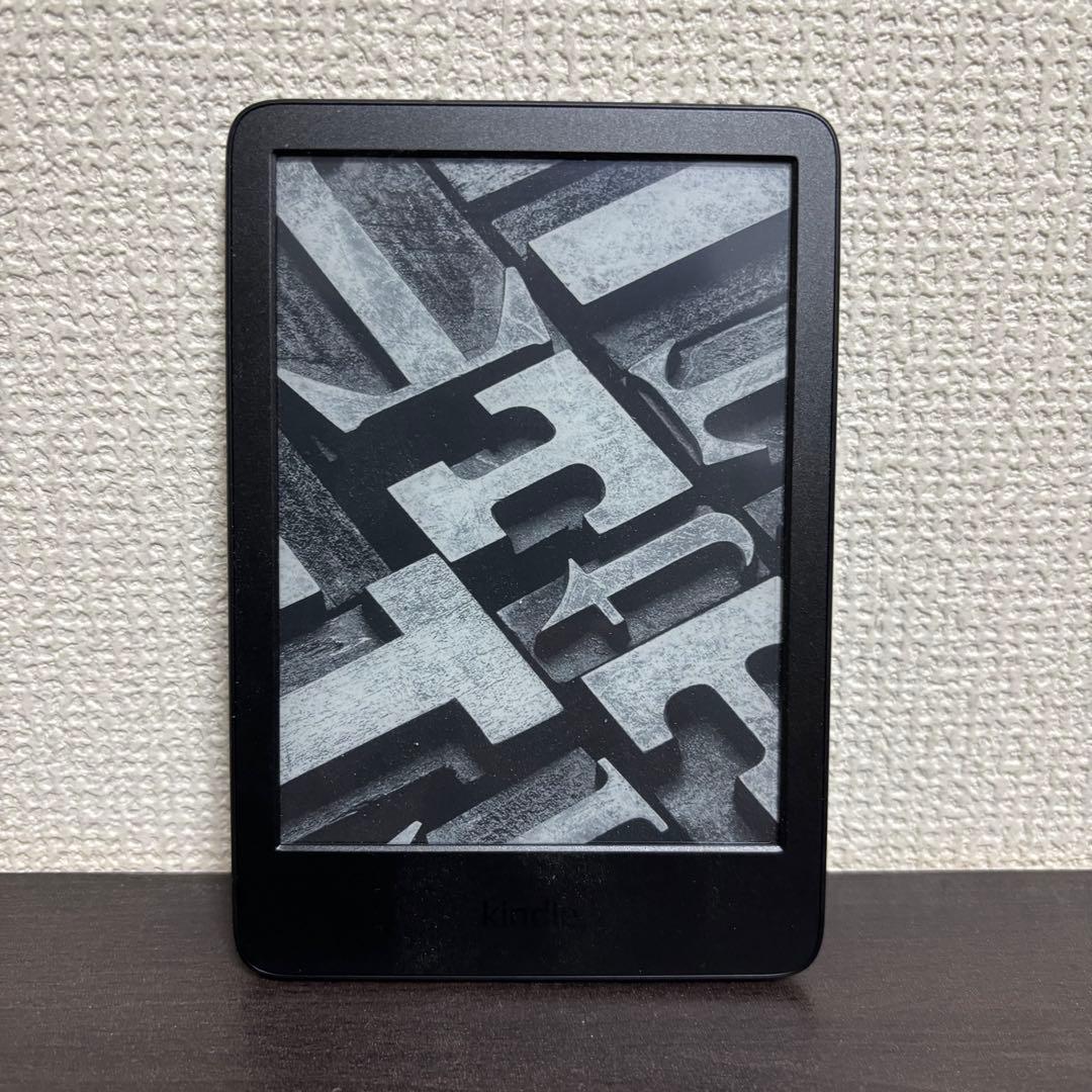 Kindle（第11世代）16GB