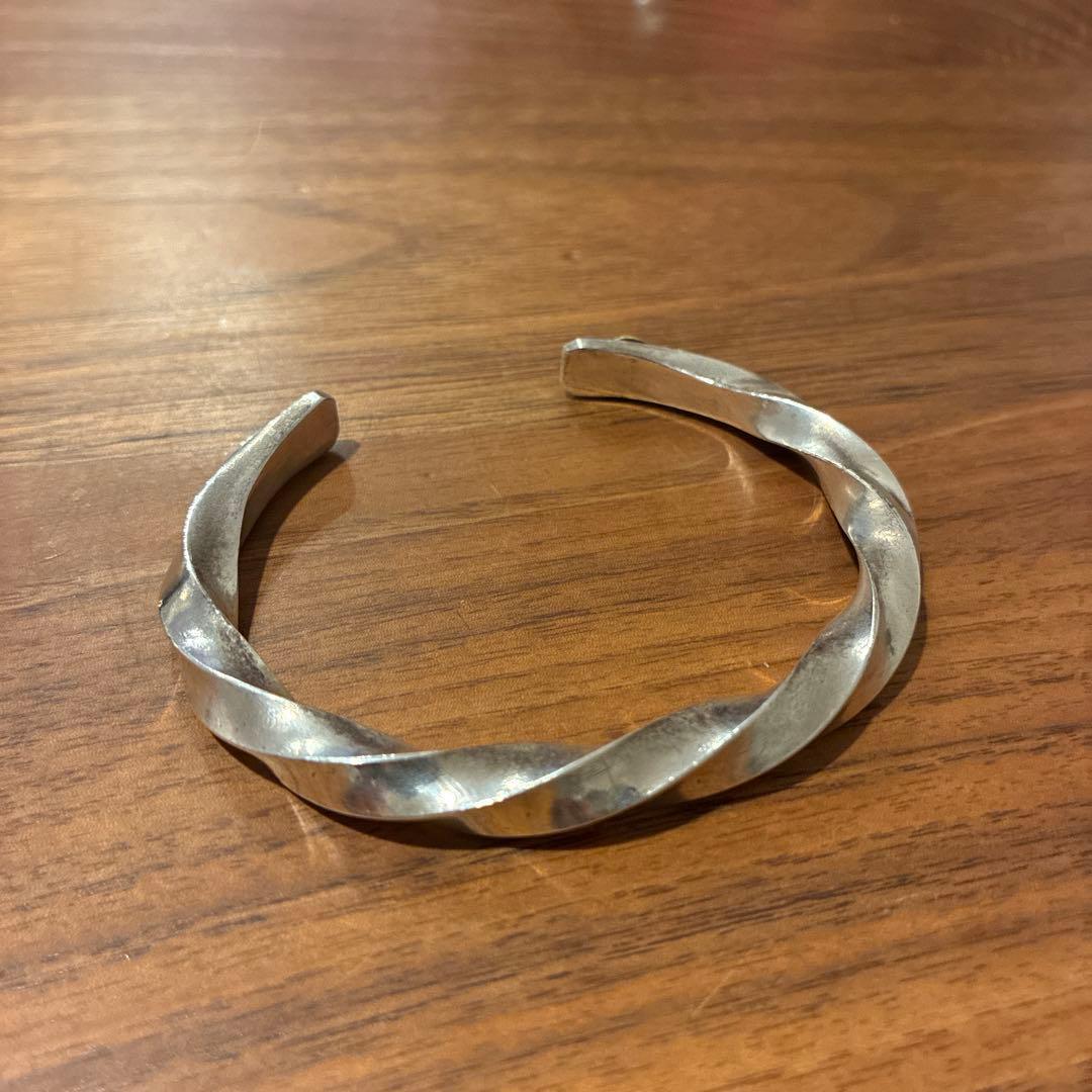 Custom Souvenir Shop ROAD ツイストバングル