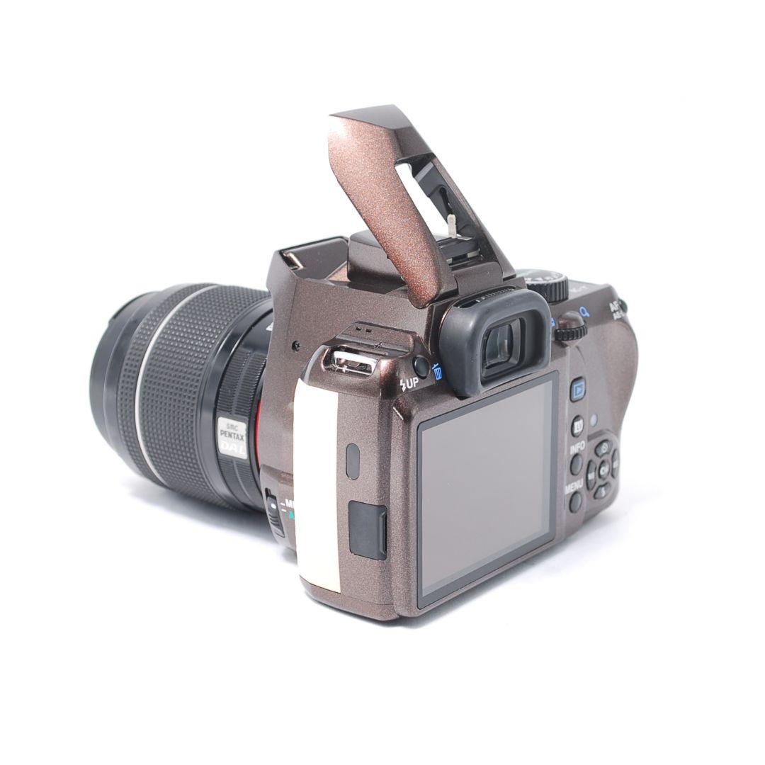 ❤即購入1000円OFF❤限定1 PENTAX K-r オーダーカラー キット