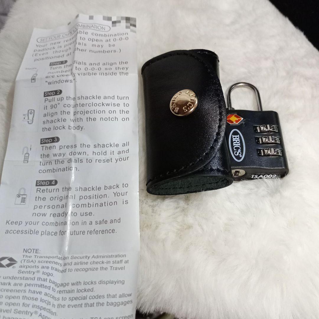 BRIC'S／ブリックス LIFE ライフ トラベルボストン バックトートバック