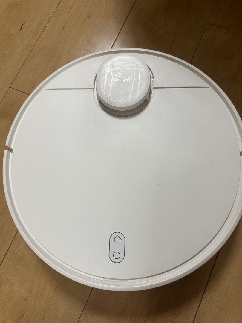Xiaomi ロボット掃除機 s10 新品付属品8点
