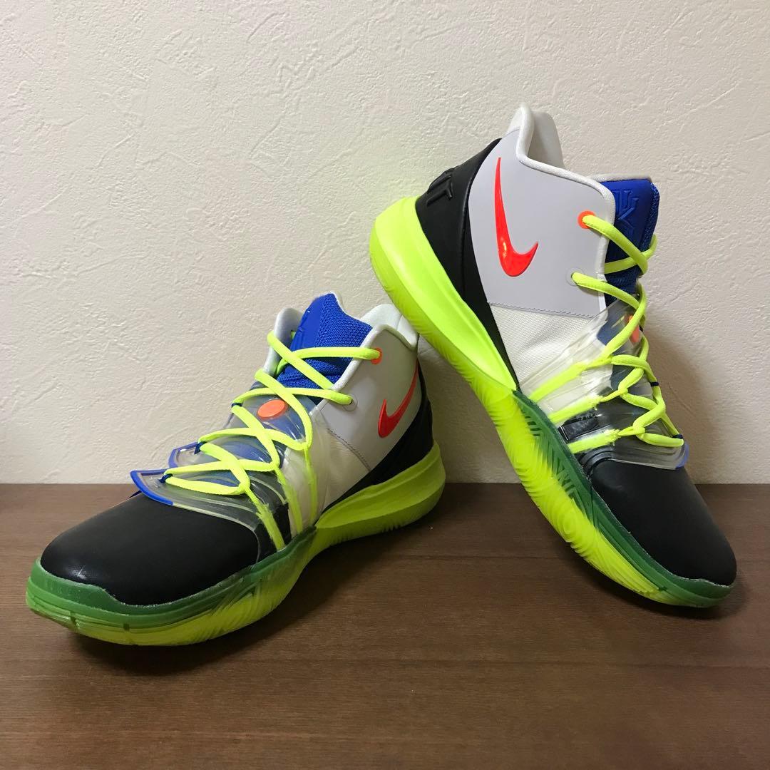 NIKE KYRIE 5 ALL STAR EP カイリー5 バッシュ 27.5